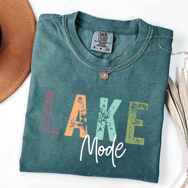 Lake Life T-Shirt