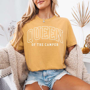 RV Camping T-Shirt