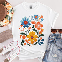 Plant Lady Elegant Perfect Gif T-Shirt
