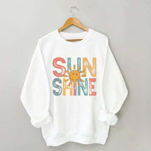 Hello Sunshine Sweatshirt