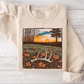 Hunting Season Sweatshirt