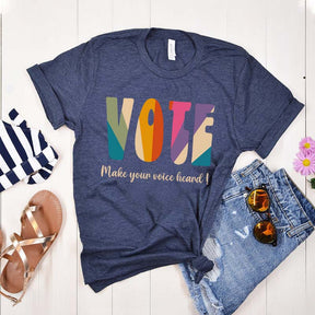 Vote Election T-Shirt
