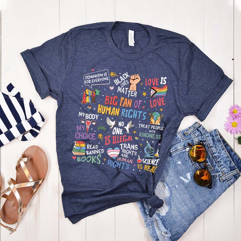 Equality Social Justice Social Justice T-Shirt