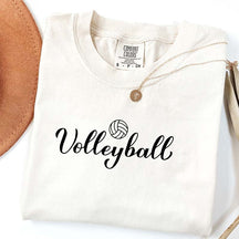 Cute Volleyball T-Shirt