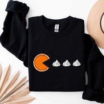 Pumpkin Pies Thanksgiving Gift Sweatshirt