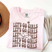 Custom Bachelorette Party T-Shirt