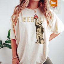 Smokey Bear Resist Sweatshirt