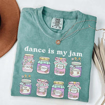 Cute Dance is my Jam Dance Comps T-Shirt