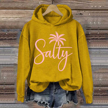 Salty Hoodie
