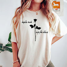 Depeche Mode Band Vintage Band T-Shirt