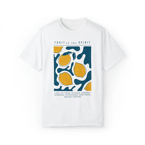 Fruits of the Spirit Christian T-Shirt