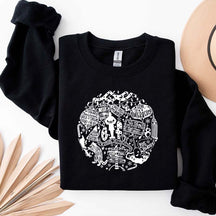 Christmas Elf Movie Quote Sweatshirt