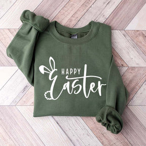 Happy Easter Sweatshirt
