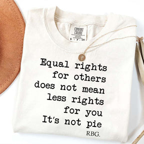 Equal Rights For Others Feminist T-Shirt