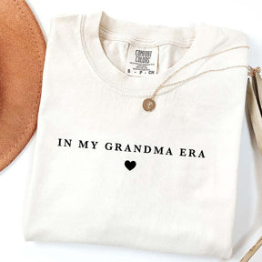 In My Grandma Era T-Shirt