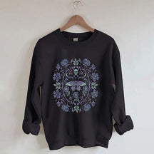 Gothic Garden Sweatshirt