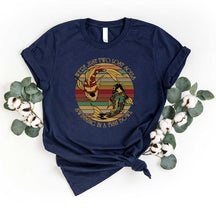 We're Just Two Lost Souls Swimming In A Fish Bowl T-Shirt