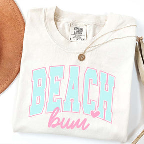 Beach Bum Life T-Shirt