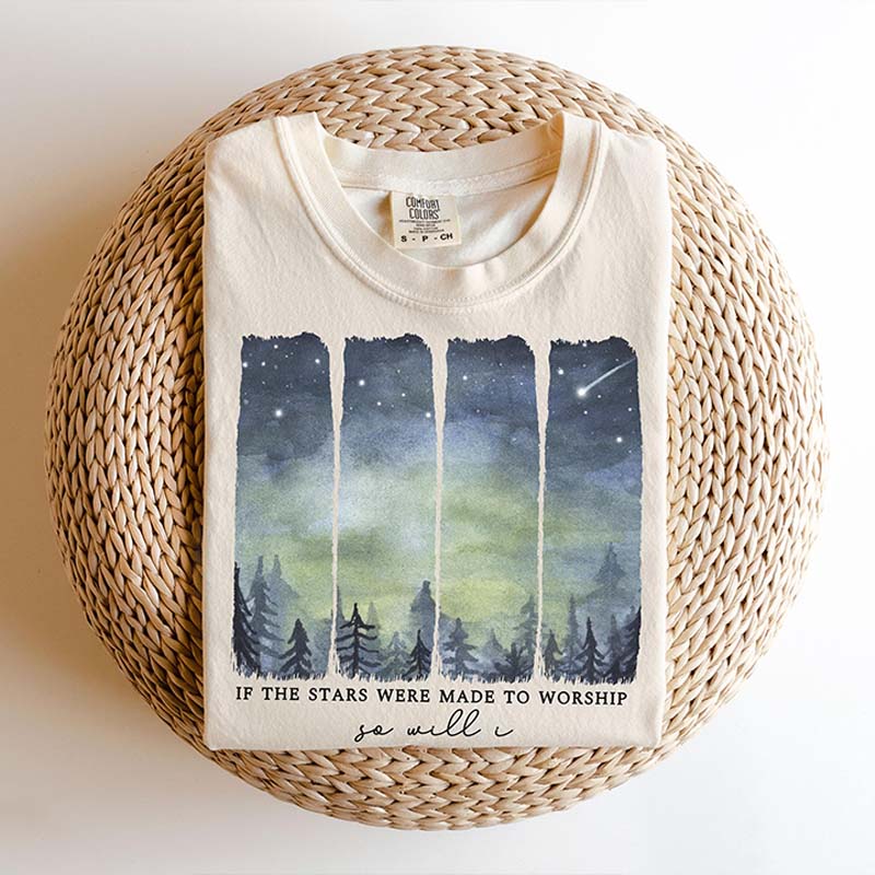 Comfort Colors Religious Comfort Colors Religious T-Shirt