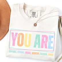 You Are Inspirational T-Shirt