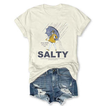 Vintage Salty Girl T-Shirt