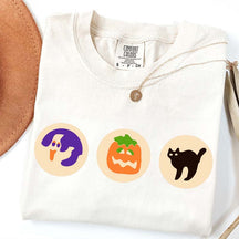 Halloween Sugar Cookie T-Shirt
