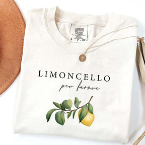 Limoncello T-Shirt