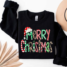 Womens Christmas Sweatshirt