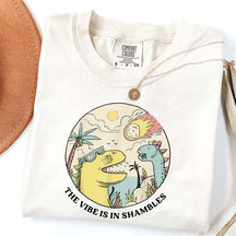 The Vibe Is In Shambles T-Shirt