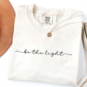 Be The Light T-Shirt
