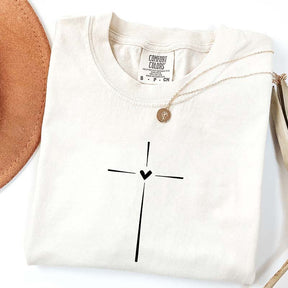 Fit Heart Faith T-Shirt