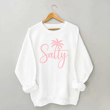 Salty Sweatshirt