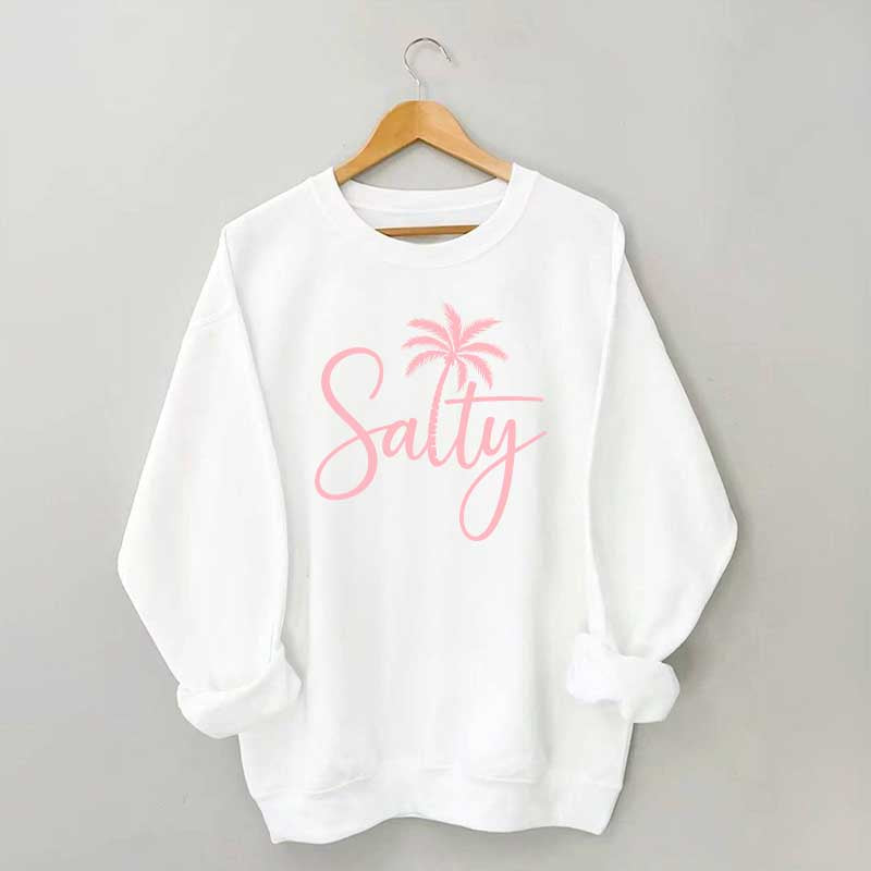 Salty Sweatshirt