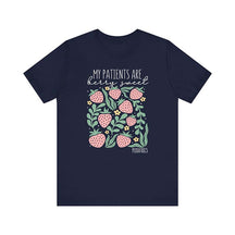 Pediatrics Straweberry Plant T-Shirt
