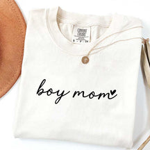 Boy Mom T-Shirt