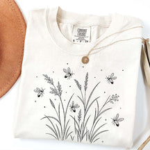 Firefly Wildflower T-Shirt