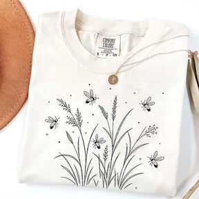 Firefly Wildflower T-Shirt