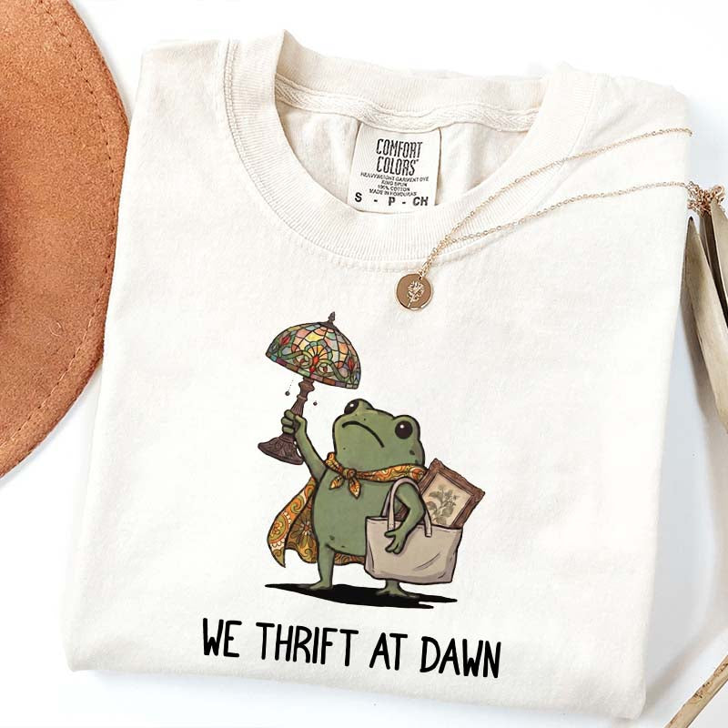 Vintage Collector Flog T-Shirt