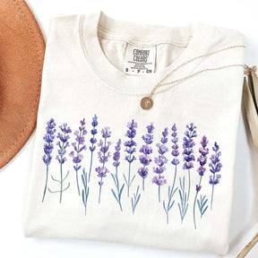 Lavender T-Shirt