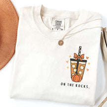 Pumpkin Spice Iced Coffee T-Shirt