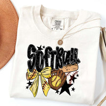 Custom Bow Sports Mom T-Shirt