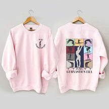 In My Gymnastics Era Sweatshirt