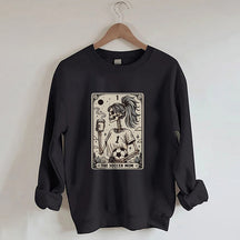 Soccer Mom Sweatshirt