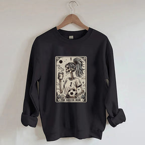 Soccer Mom Sweatshirt