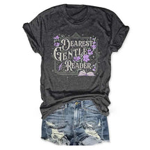 Dearest Gentle Reader T-Shirt