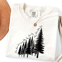 Hoa Hoa Hoa Twilight Inspired T-Shirt