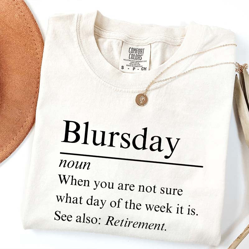 Retirement for Boss T-Shirt