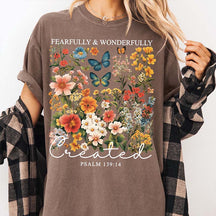 Vintage Fearfully and Wonderfully T-Shirt