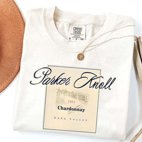 Parker Knoll Comfort Colors T-Shirt