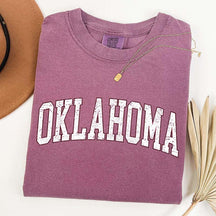 Oklahoma Sports Game Day T-Shirt